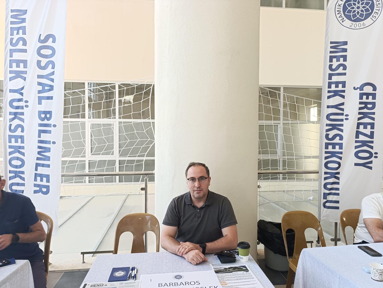 Namık Kemal Üniversitesi0